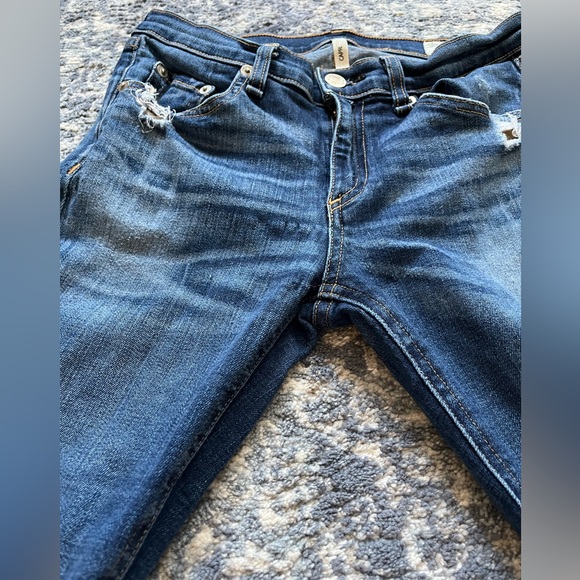 Rag n Bone Jeans - Picture 2 of 3